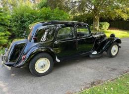 Citroen Traction 11