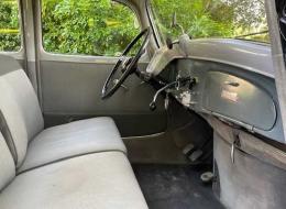 Citroen Traction 11