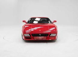 Ferrari 348 TB '90 CH84736