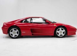 Ferrari 348 TB '90 CH84736