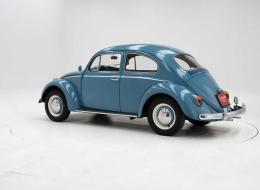Volkswagen Coccinelle 1200 '61 CH5472
