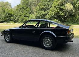 Alfa Roméo Zagato 1300 Junior