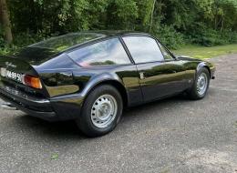 Alfa Roméo Zagato 1300 Junior
