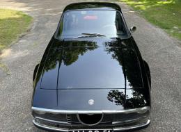 Alfa Roméo Zagato 1300 Junior