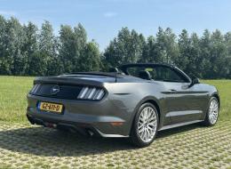 Ford Mustang Cabriolet