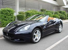 Ferrari California 4.3 V8