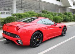 Ferrari California 4.3 V8