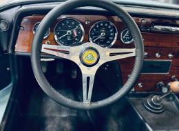 Lotus Elan S3 Coupe