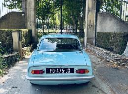 Lotus Elan S3 Coupe