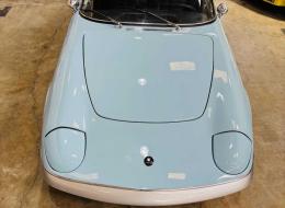 Lotus Elan S3 Coupe