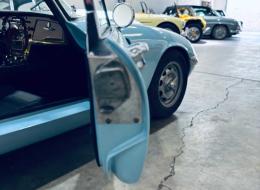 Lotus Elan S3 Coupe
