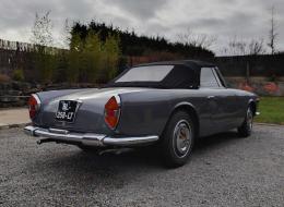 Lancia Flaminia