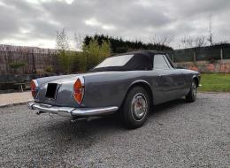 Lancia Flaminia