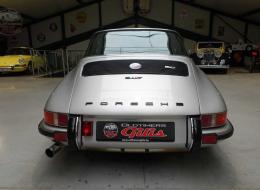 Porsche 911 T