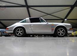 Porsche 911 T