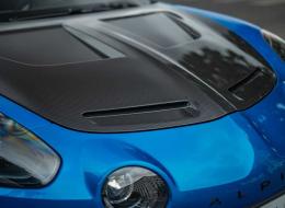 Alpine A 110 R *Jantes carbone/PPF complet*