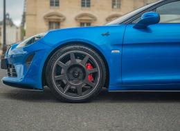 Alpine A 110 R *Jantes carbone/PPF complet*