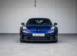 Porsche 992 .1 GT3 ClubSport *Première main fra