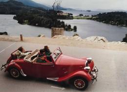 Citroen Traction 11  BL