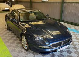 Maserati 3200GT 3.2 370cv