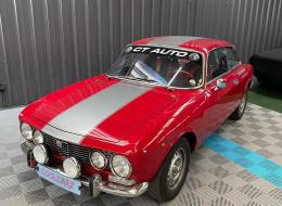 Alfa Roméo Giulia GT 2000 Veloce