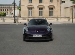 Porsche 992 .1 GT3 Clubsport *PTS Viola Metallic*