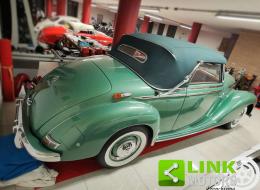 Mercedes-Benz 220 A Cabriolet