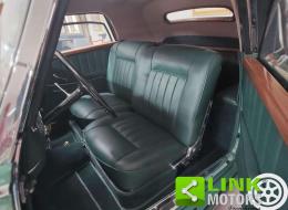 Mercedes-Benz 220 A Cabriolet