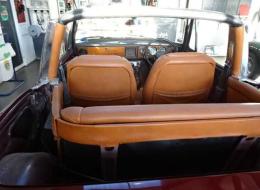 Triumph Stag Mk1