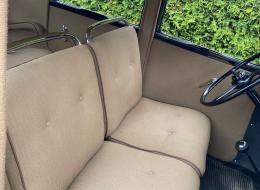 Citroen Rosalie