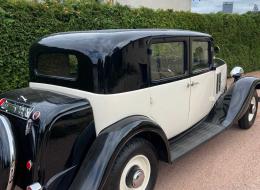 Citroen Rosalie