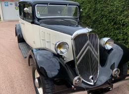 Citroen Rosalie