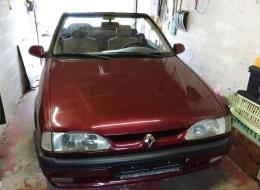 Renault 19 Cabriolet