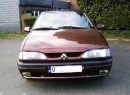 Renault 19 Cabriolet