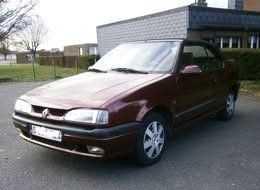 Renault 19 Cabriolet