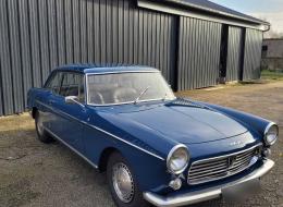 Peugeot 404 Coupé