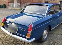 Peugeot 404 Coupé
