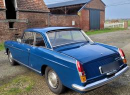 Peugeot 404 Coupé