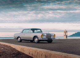 Mercedes-Benz SE 300 Coupé