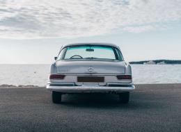 Mercedes-Benz SE 300 Coupé