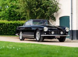 Ferrari 250 GT Boano