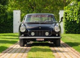 Ferrari 250 GT Boano