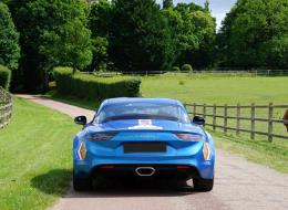 Alpine A 110