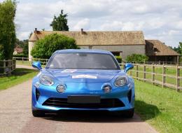 Alpine A 110