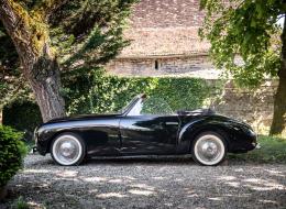 Simca 8 Sport Cabriolet