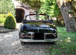 Simca 8 Sport Cabriolet