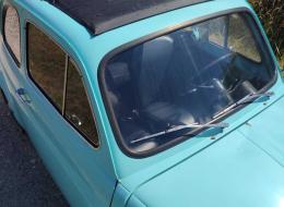 Fiat 500 R