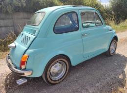 Fiat 500 R