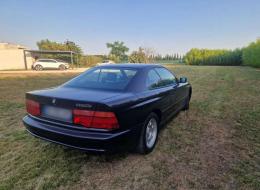 BMW Série 8 850 CI E31