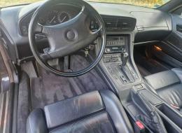BMW Série 8 850 CI E31
